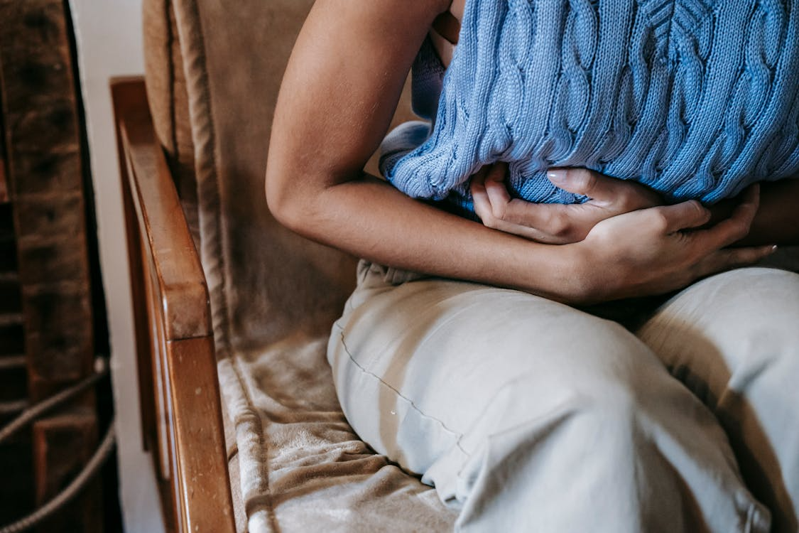 Supporting vaginal health: what can you do yourself?