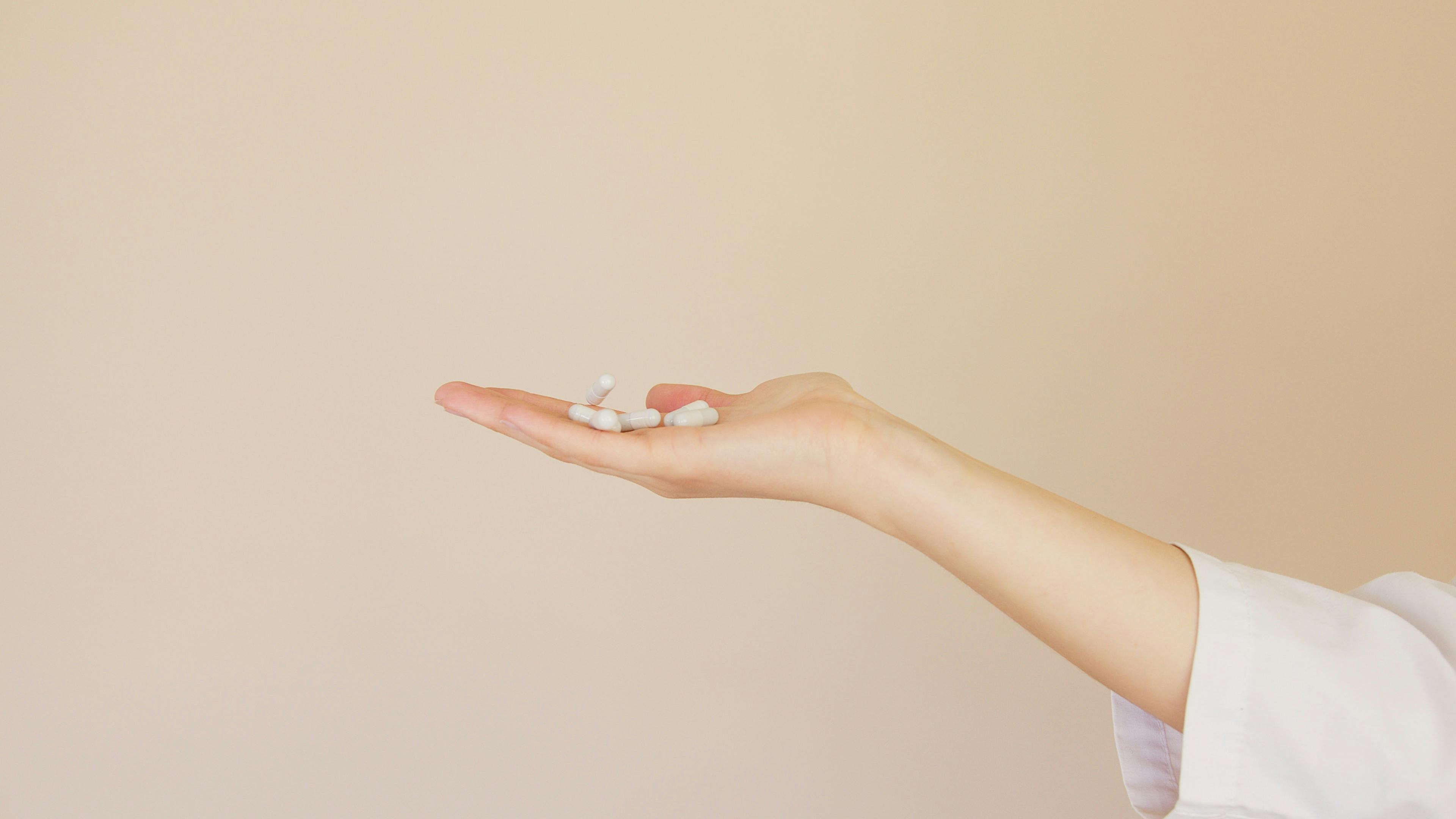 Healthy skin: why inner balance matters