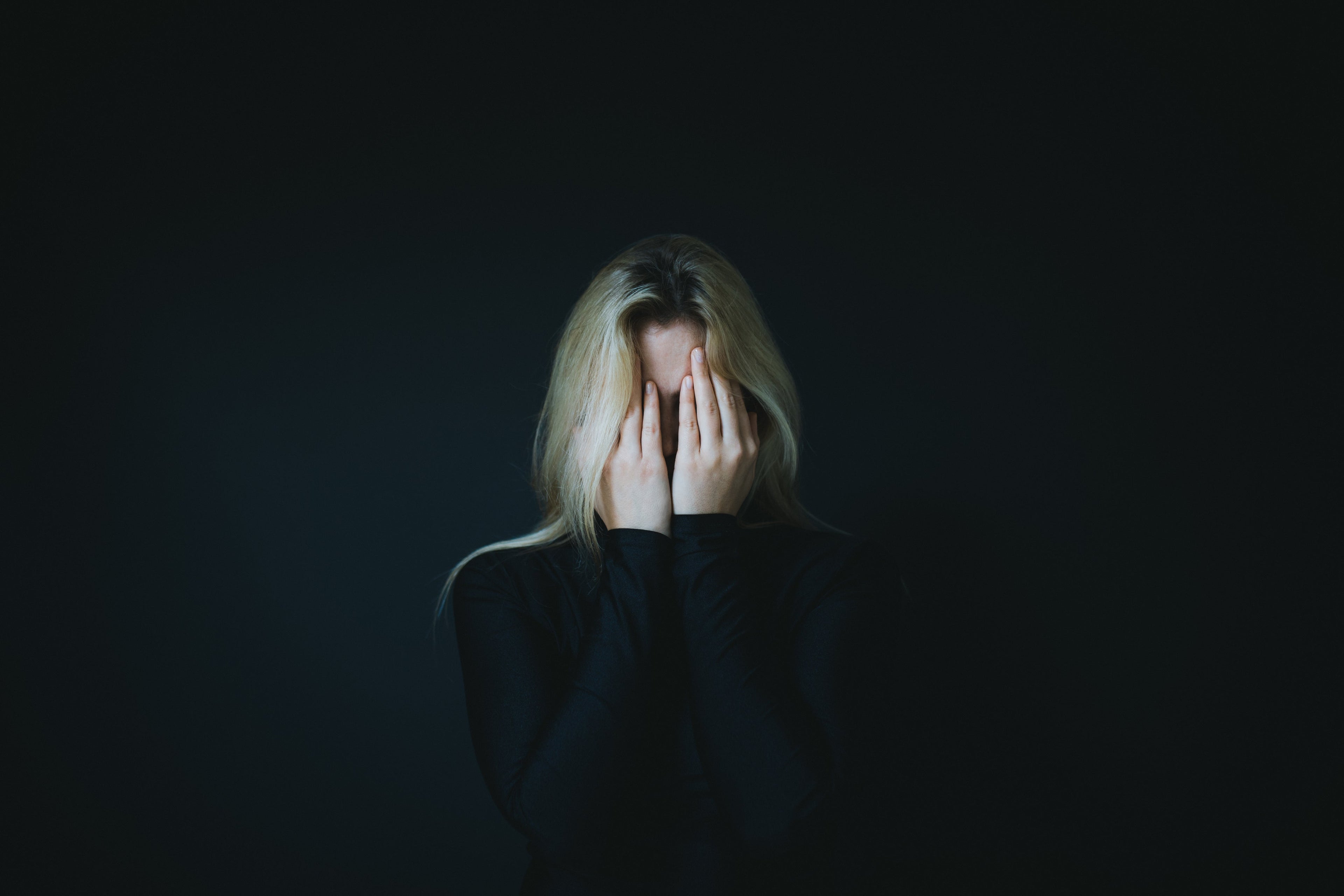Dip or depression? Recognise the signals early and strengthen your mental resilience