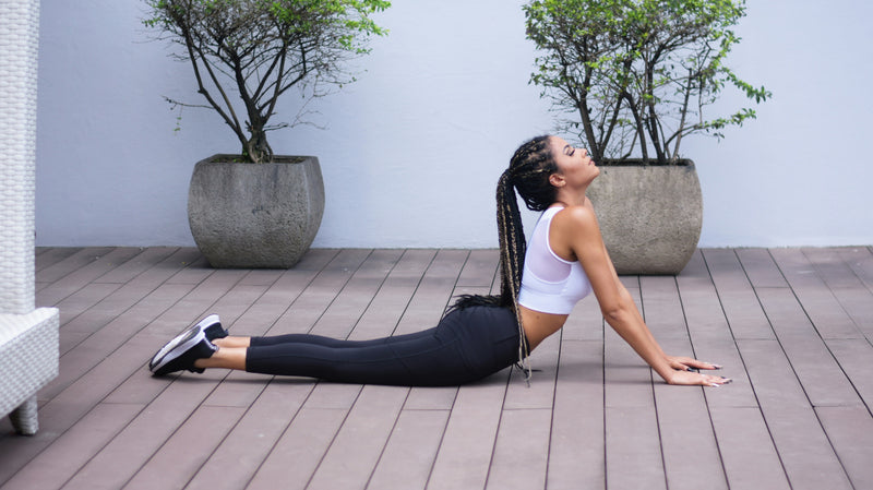 How to stay flexible: practical tips to reduce stiffness and move with ease