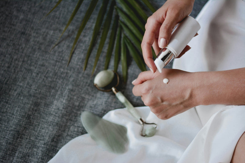 Eight daily habits to gently support healthy-looking skin