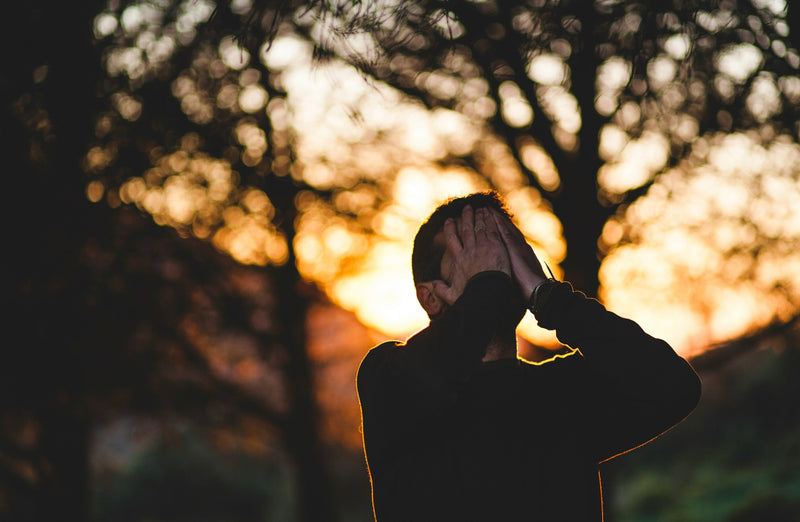 Chronic stress and fatigue: how your nervous system influences your energy