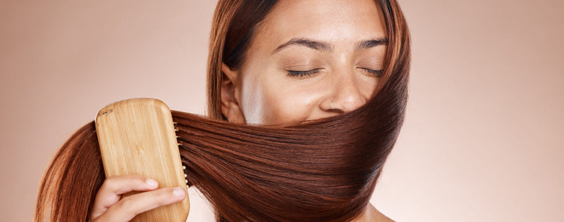 More than 1 million women choose Alline for their hair — here's why