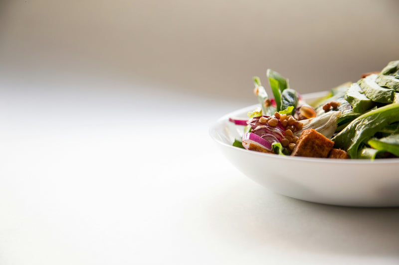Nutrition for your microbiome: supporting your gut from within