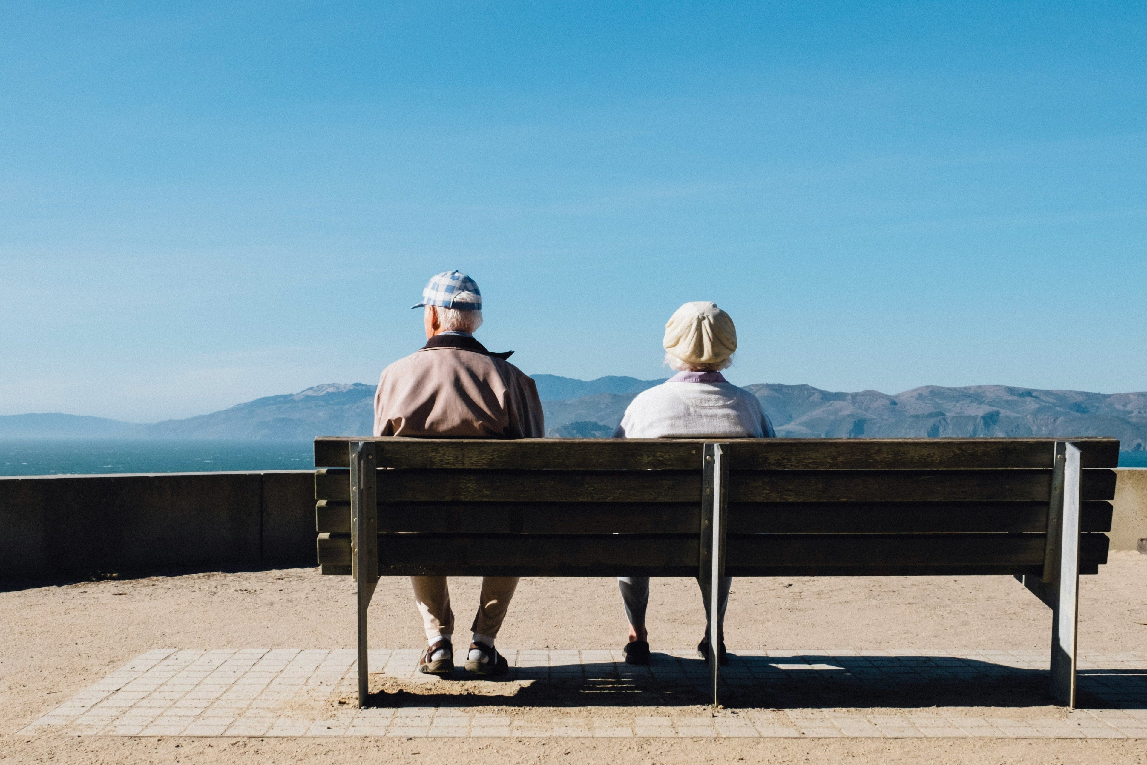 Healthy ageing: supporting bones, muscles and mobility over time