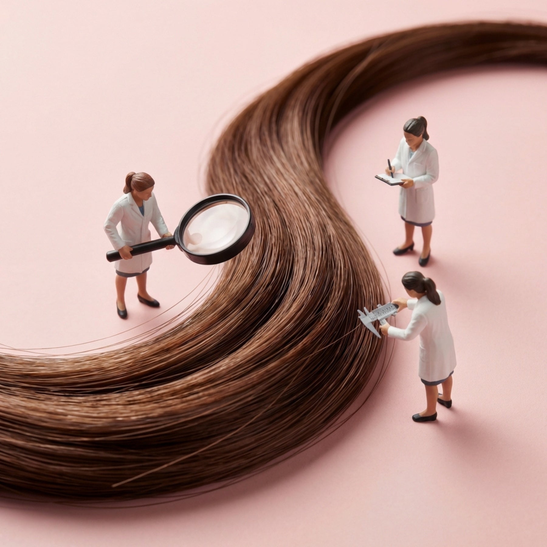 Pure Skin & Hair