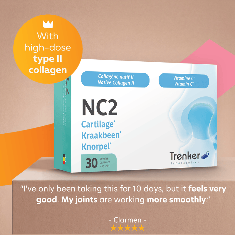 NC2 - Collagen for joint