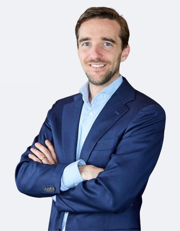 Louis Declerck, MD